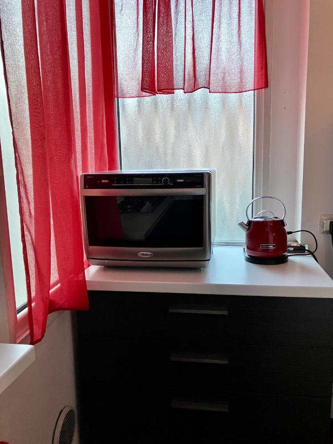 Splendido Bilocale Adiacente Metro M5 - Ca Granda Apartment มิลาน ภายนอก รูปภาพ