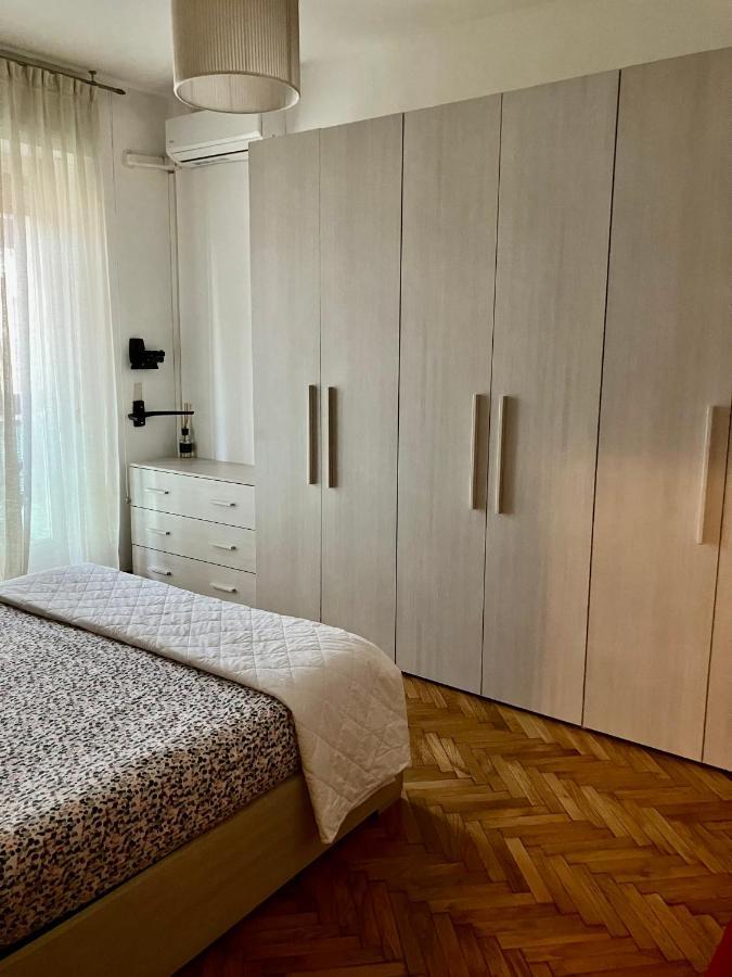 Splendido Bilocale Adiacente Metro M5 - Ca Granda Apartment มิลาน ภายนอก รูปภาพ